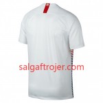 Chile Fodboldtrøjer Udebanesæt Copa América 2019 Kort ærmer